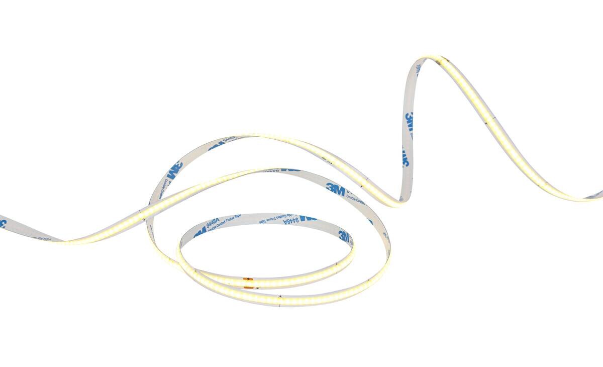 Nolo LED-Lichtband Robi L: ca. 300 cm