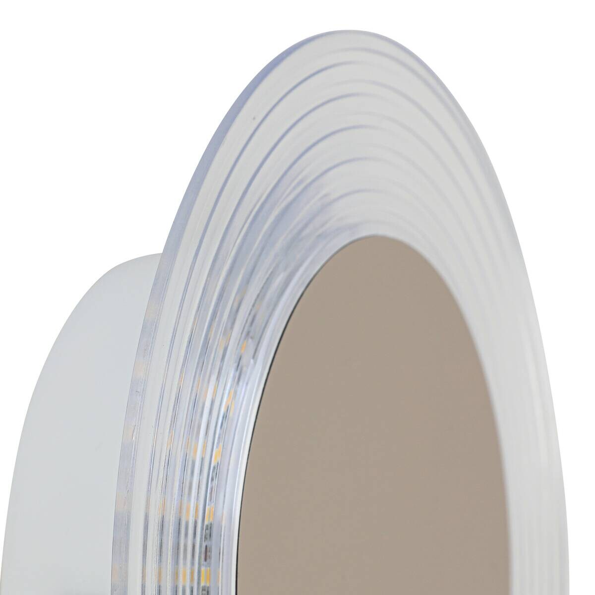 Nolo Akku-LED-Wandleuchte Dot H/D: ca. 3x18 cm