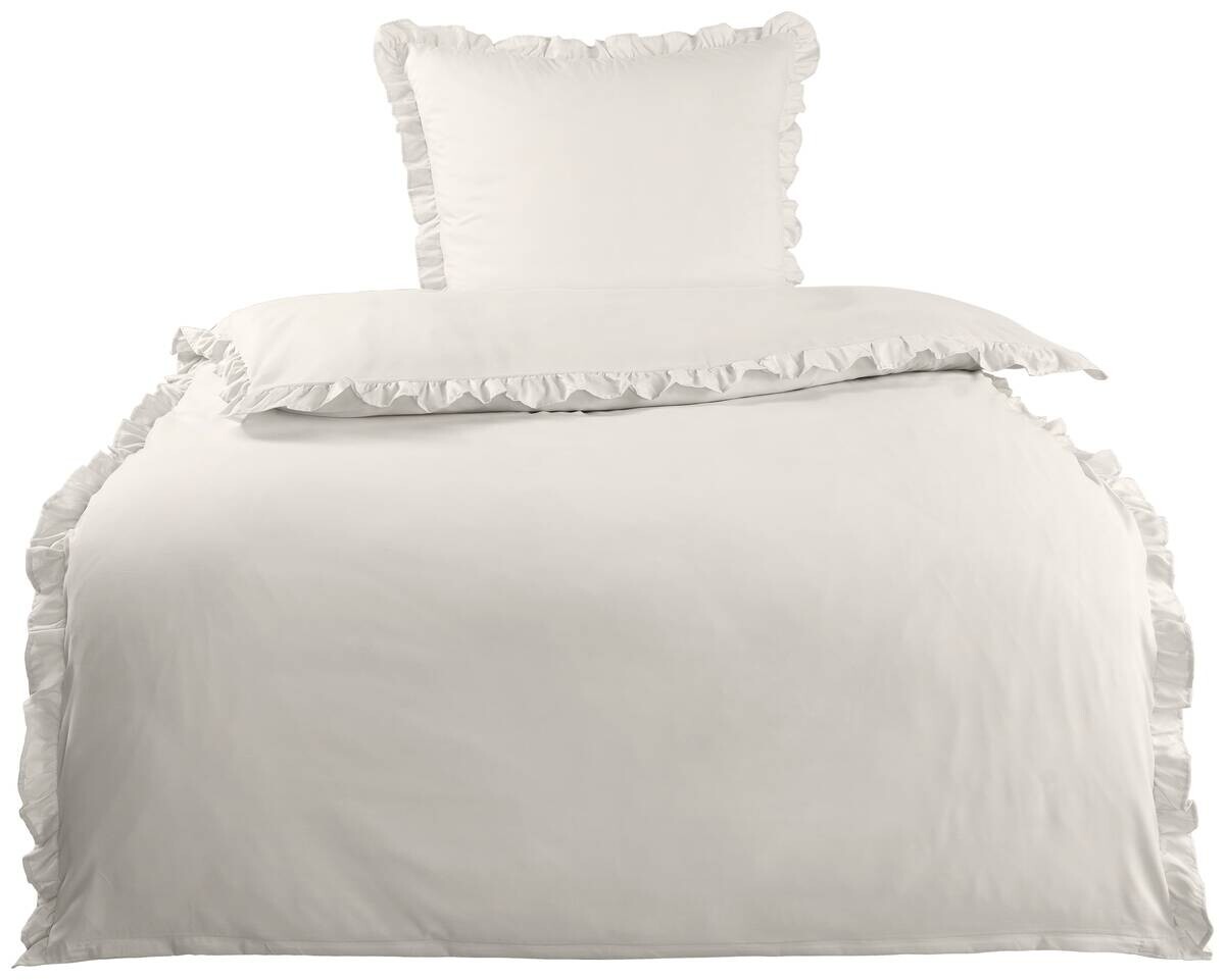 Microfaser Bettwäsche