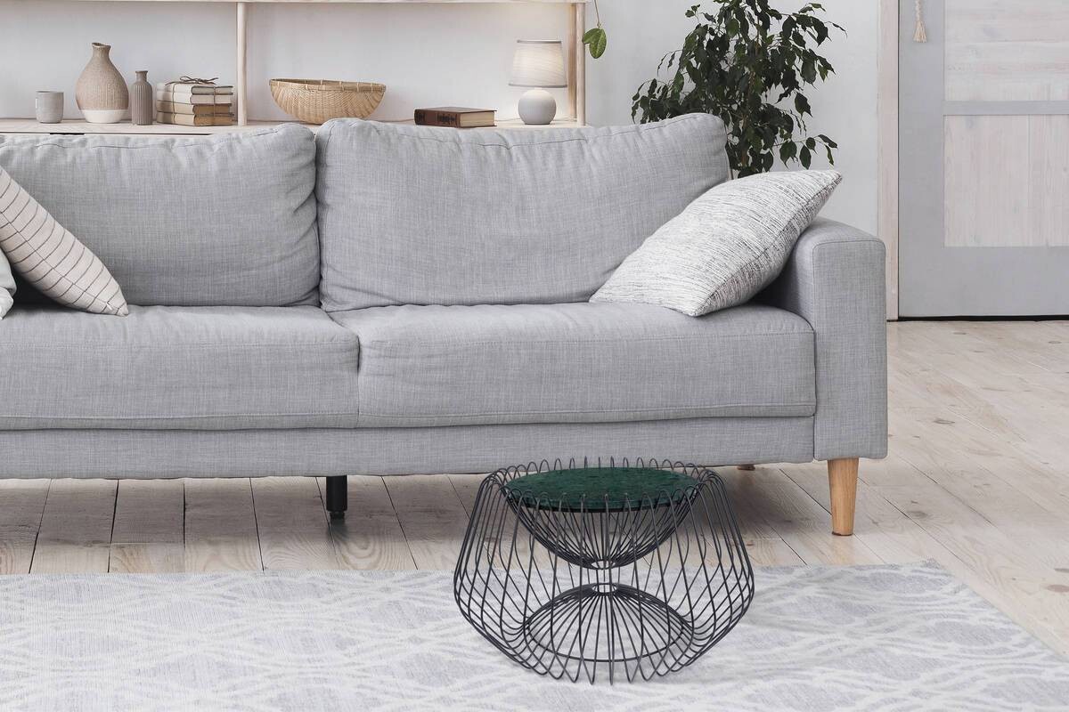 Beistelltisch Malibu 300 H/D: ca. 35x60 cm