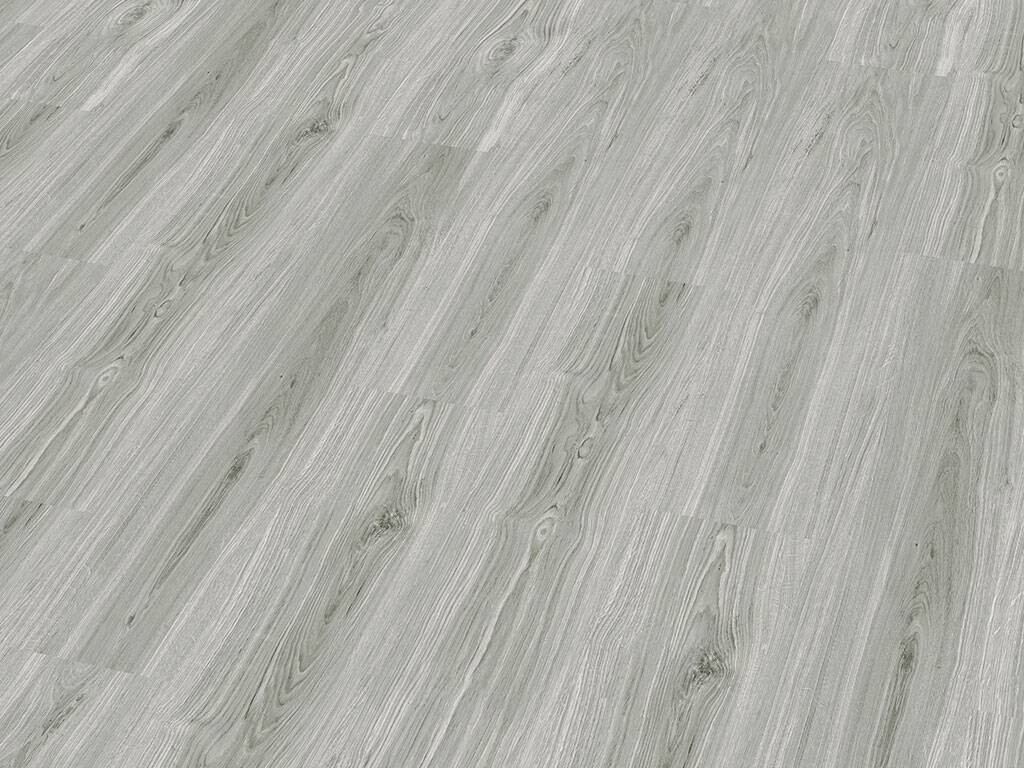 Vinylplanke Grey Oak ca. 1,115 m² im Paket B/L: ca. 15,24x91,44 cm
