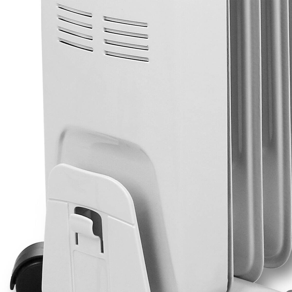 Emerio Ölradiator HO-105589 B/H/L: ca. 24x58x42 cm ca. 2000 W