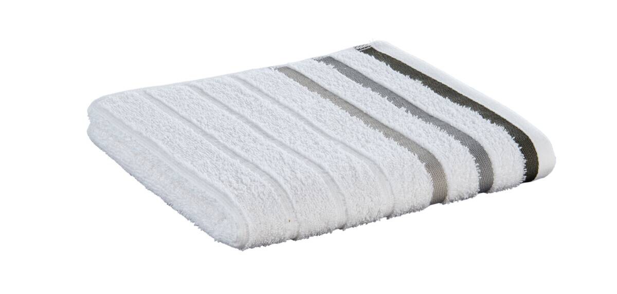 oh cosy Handtuch Marta