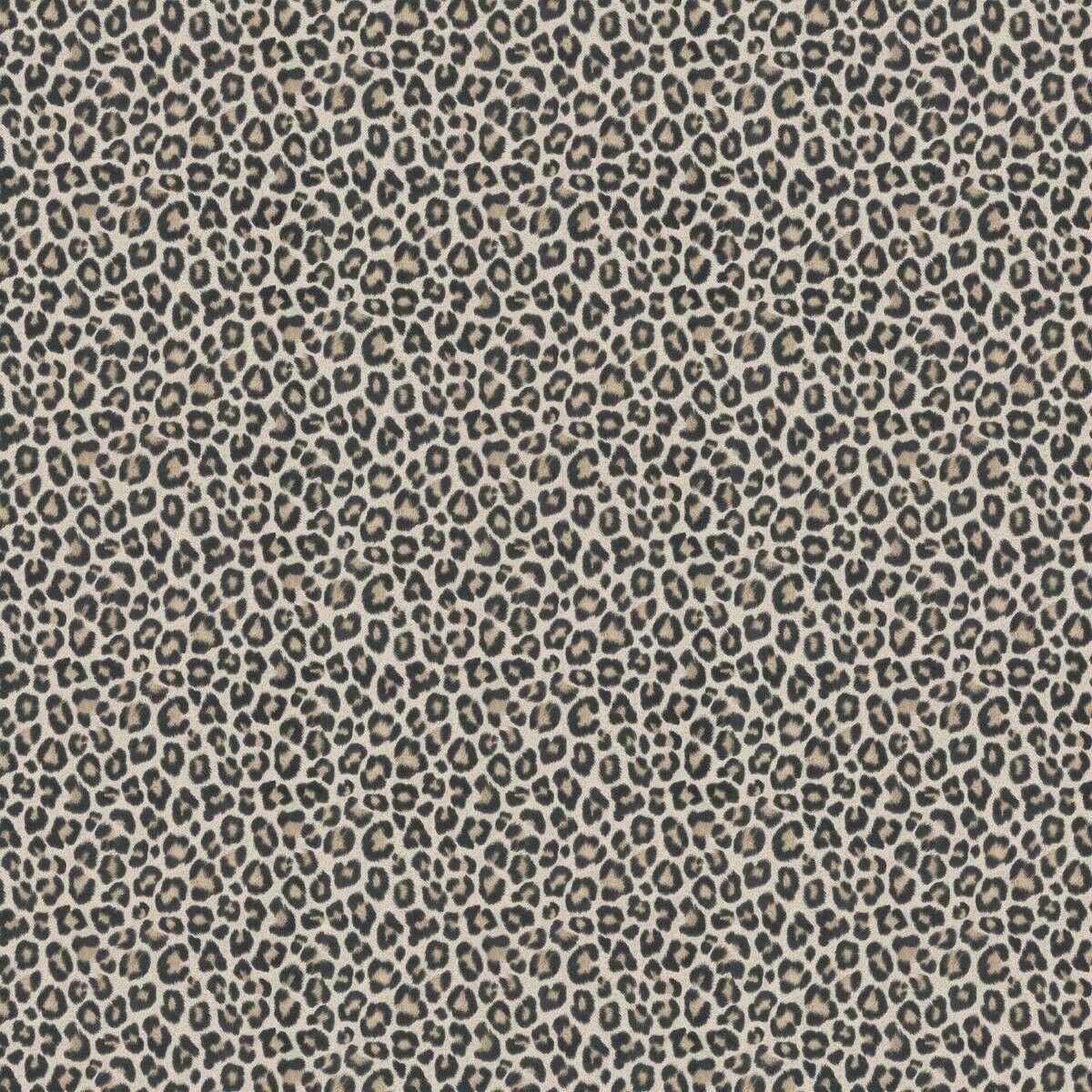 Vliestapete Leopardenmuster beige B/L: ca. 53x1005 cm