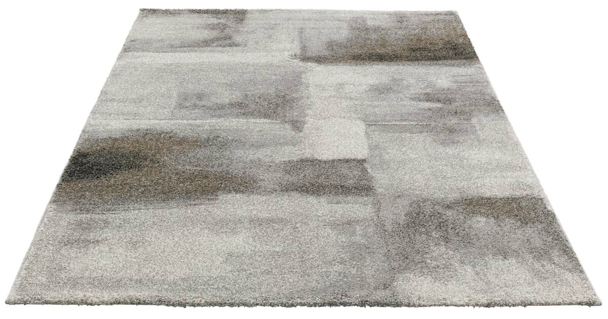 Teppich Rio grau B/L: ca. 160x230 cm