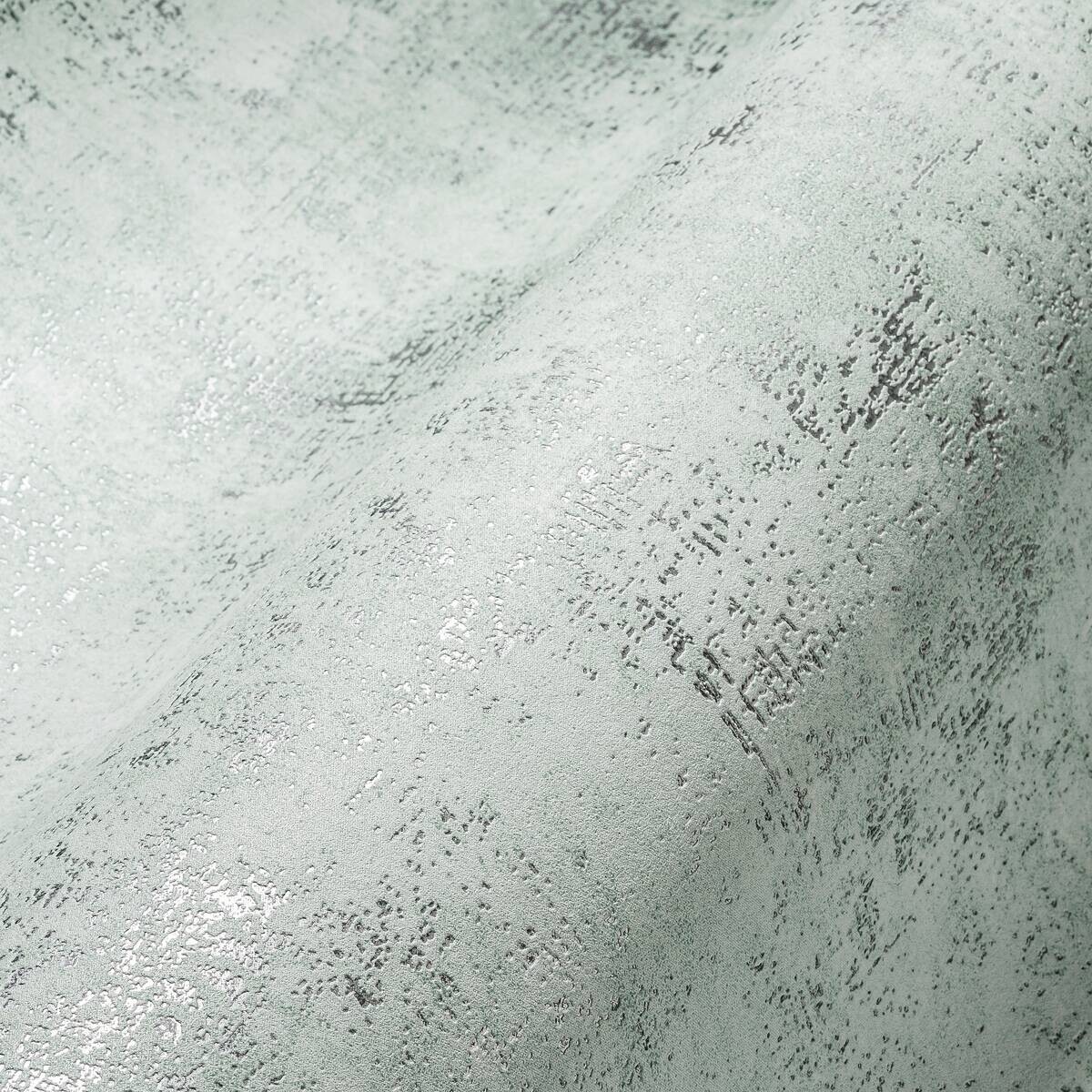 A.S.Creation Vliestapete blau grau silber B/H/D: ca. 53x1005x9,2 cm