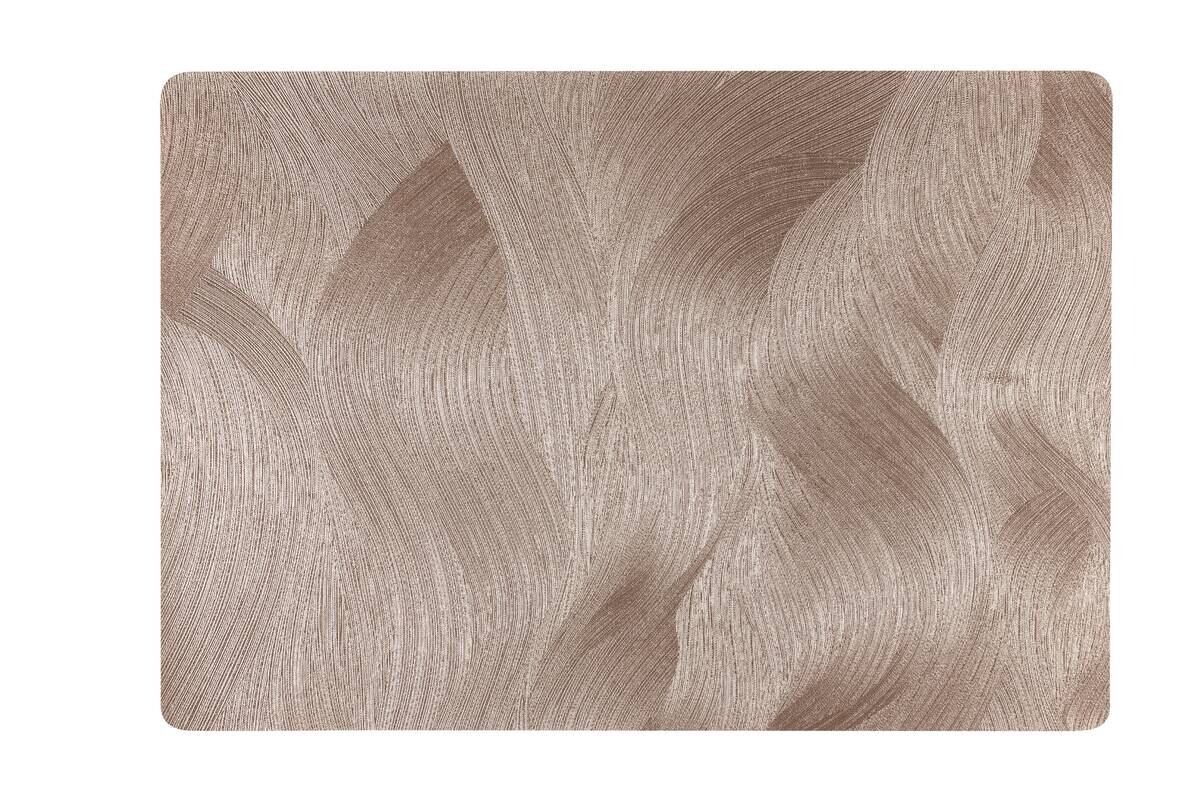Polyline Abwaschbarer Tischbelag Wipe taupe B: ca. 140 cm