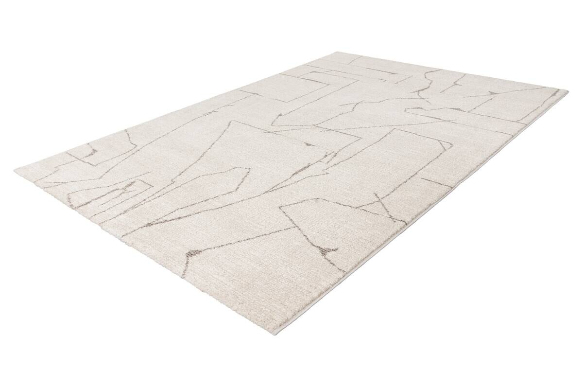 Obsession Teppich My Parma creme B/L: ca. 200x290 cm