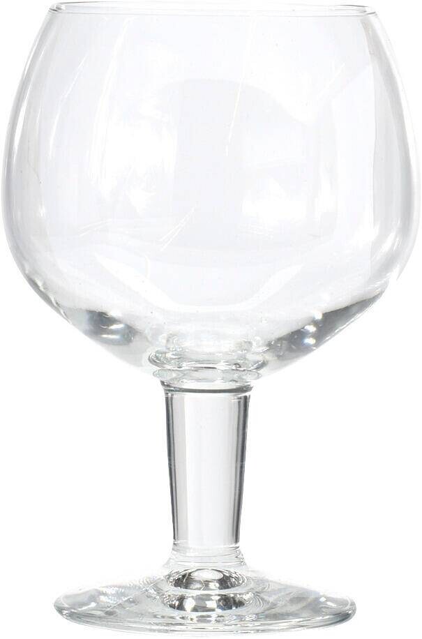 Biergläserset transparent