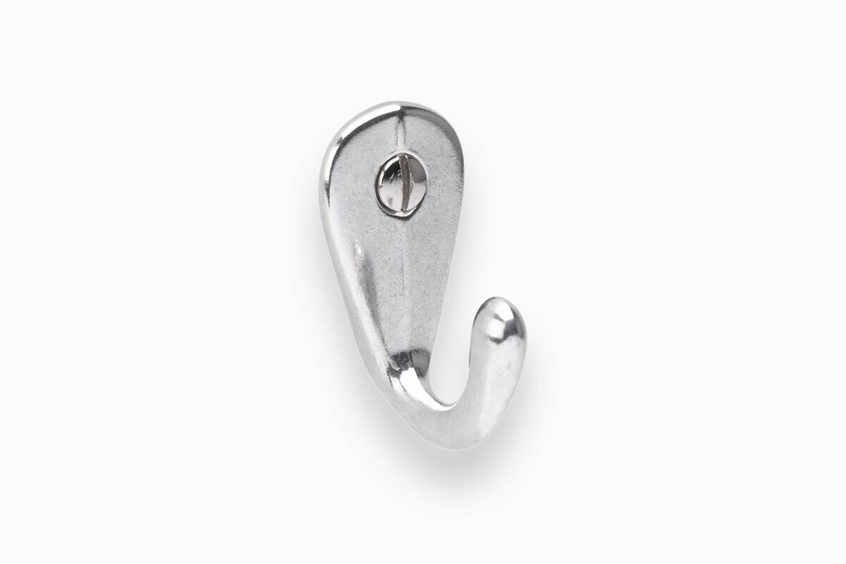 Meister Haken H: ca. 3,5 cm