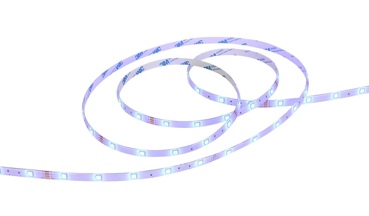 Nolo LED-Lichtband Robi L: ca. 300 cm
