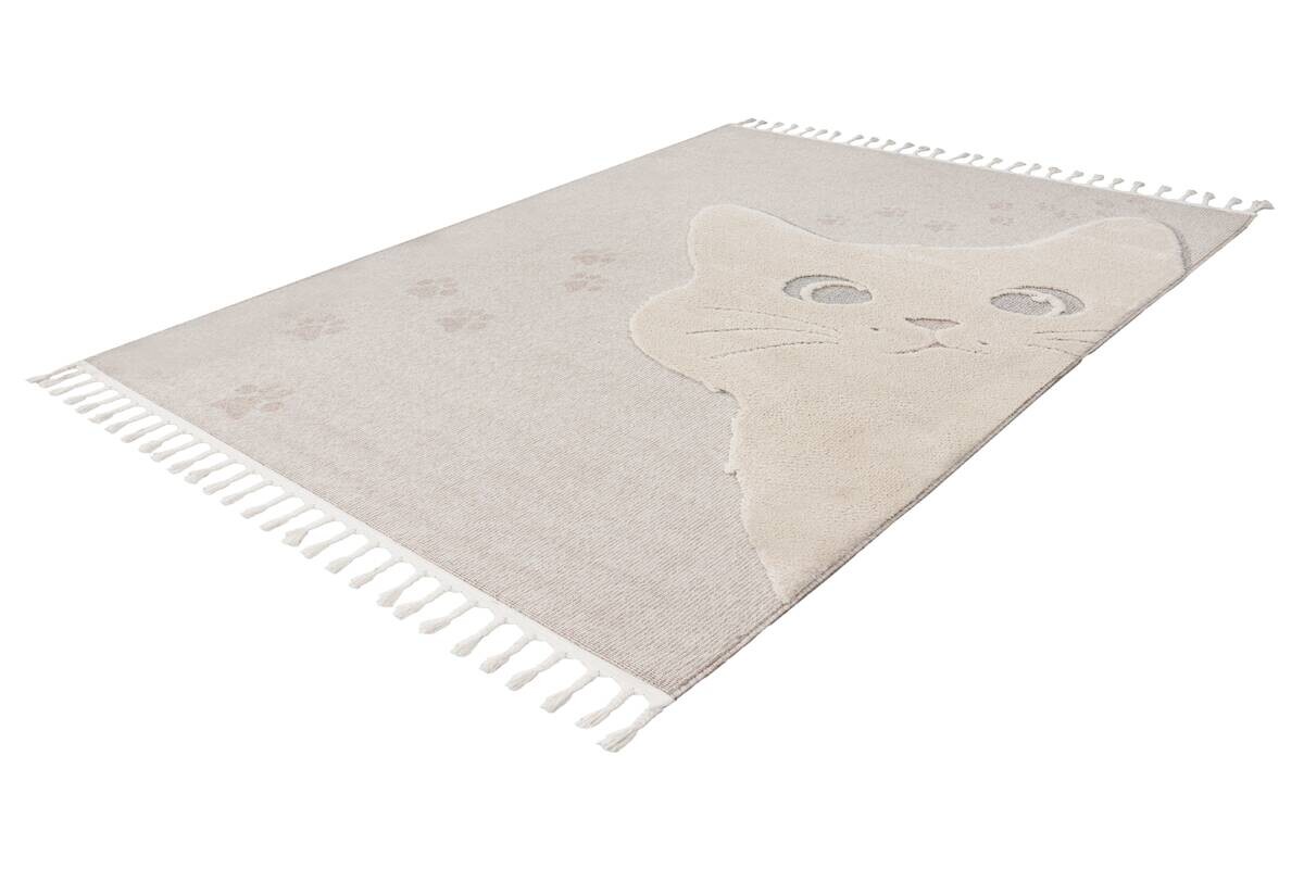 Obsession Teppich My Fano mehrfarbig B/L: ca. 120x170 cm