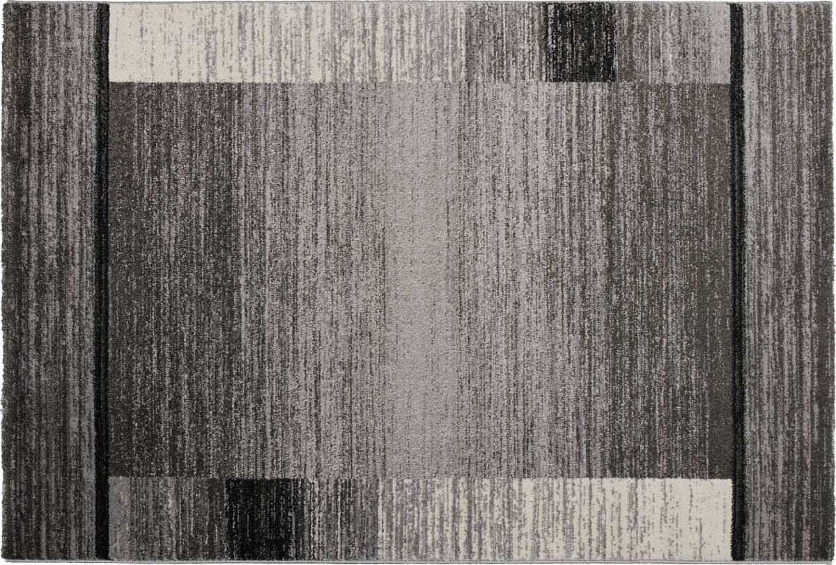 Teppich RIO grau B/L: ca. 200x290 cm
