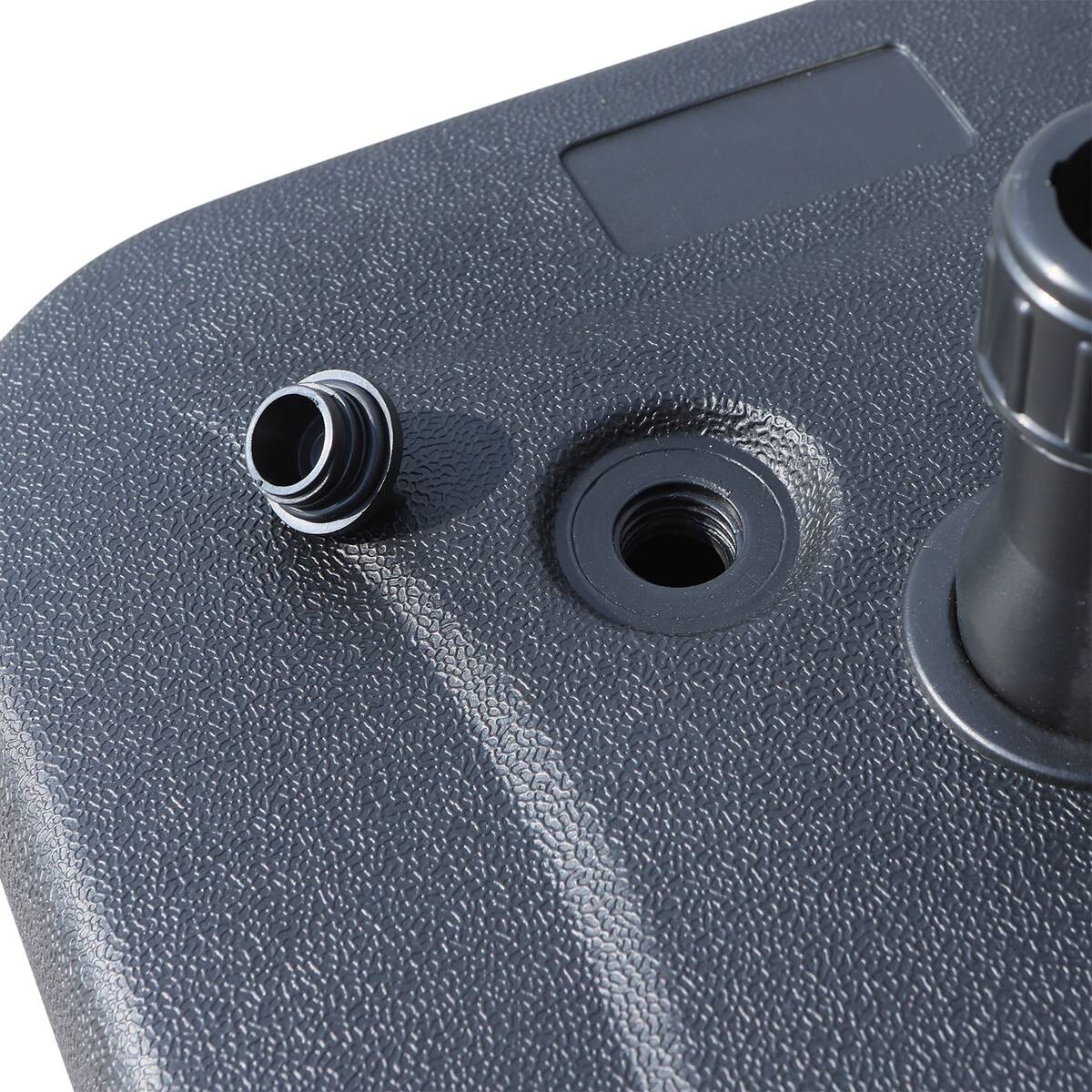 Outsunny Sonnenschirmständer