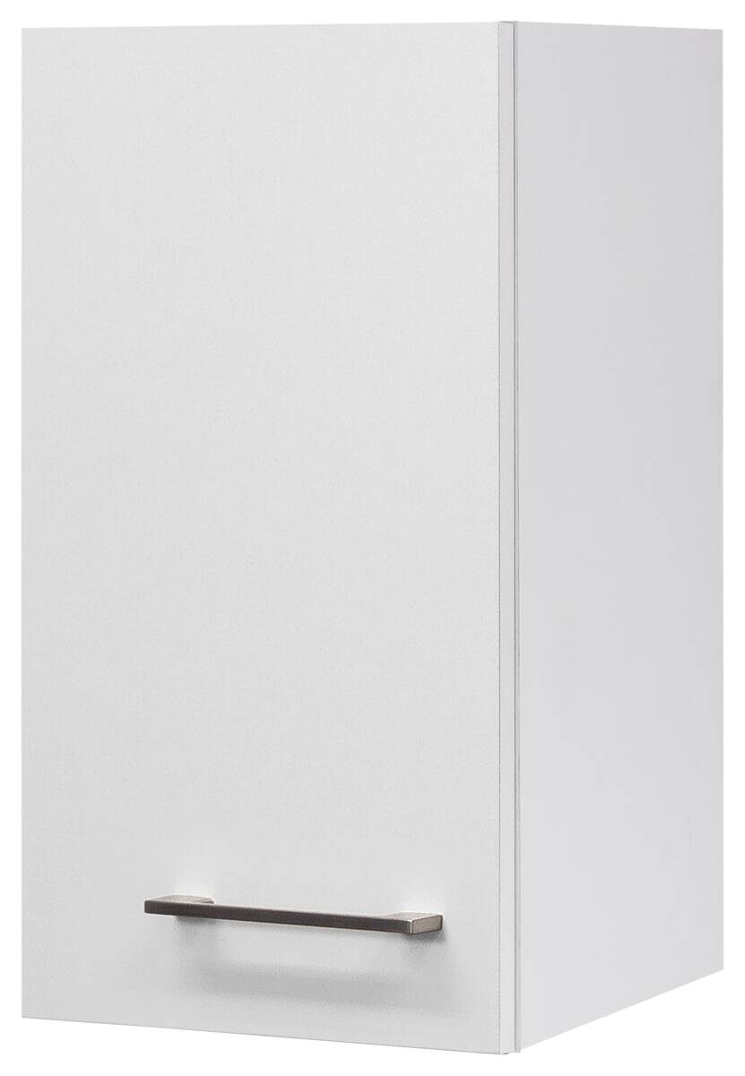 Hängeschrank Vita weiß matt B/H/T: ca. 30x54,8x32 cm