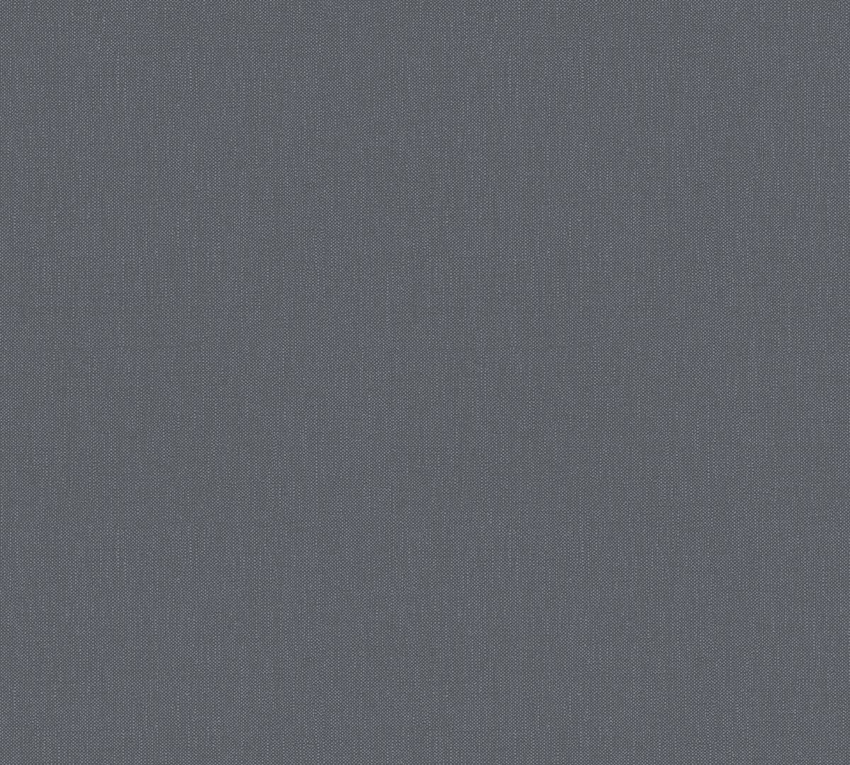 A.S.Creation Vliestapete Elegance 3 Uni grau B/L: ca. 53x1005 cm