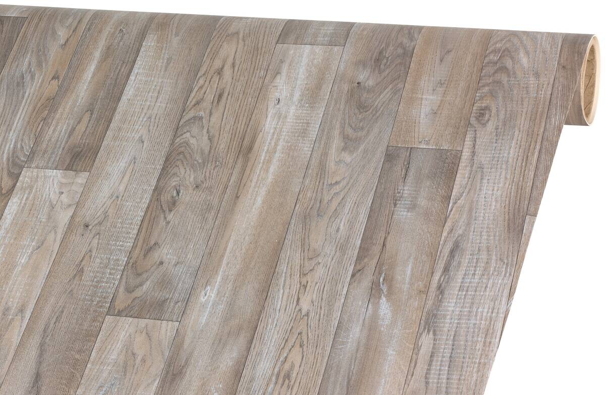 Vinylboden Rapido Eiche Eiche B: ca. 400 cm pro m²