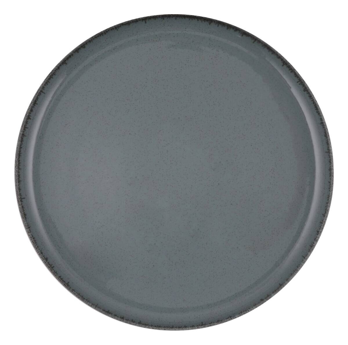 HermiaConcept Tafelservice Chamomile türkis Porzellan 16 tlg.