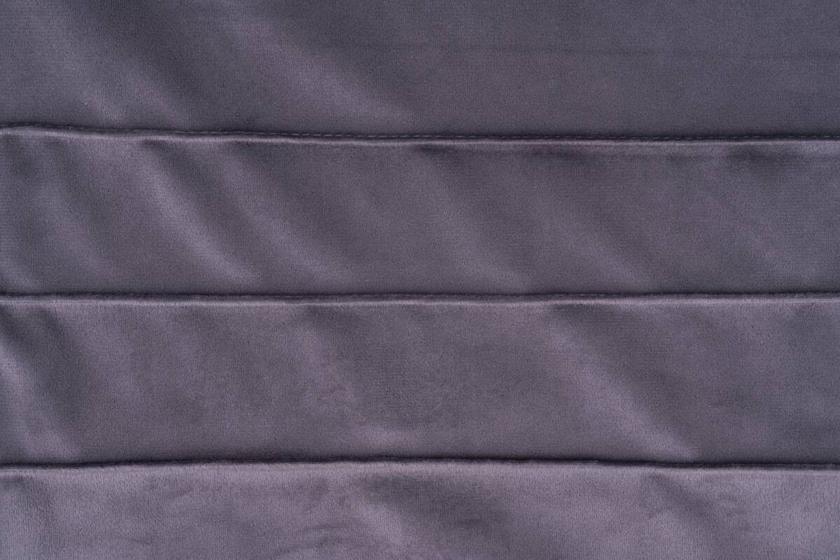 Wohnserie Paulina 125 Graphit Polyester
