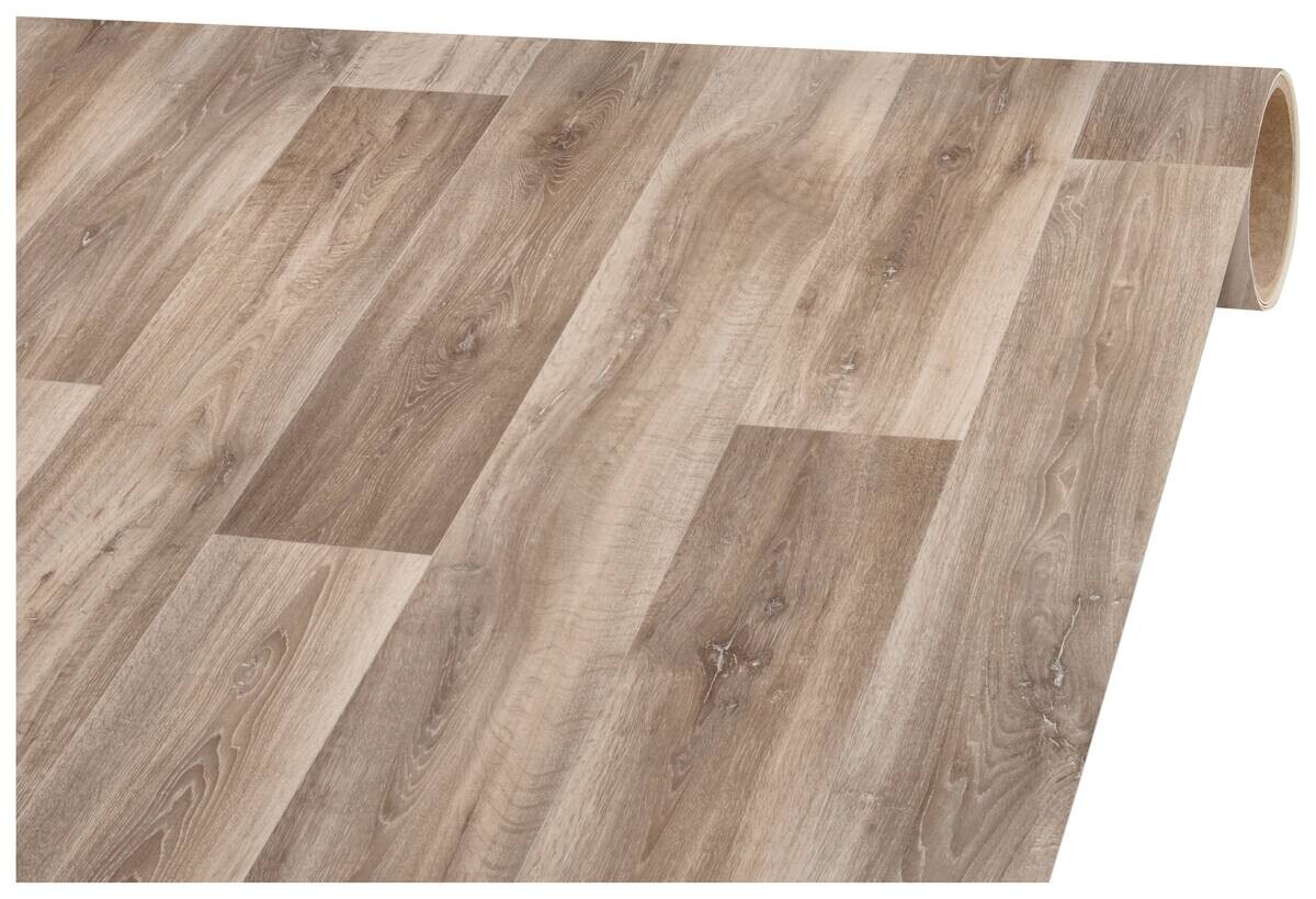 Vinylboden Quintex Eiche gekälkt B: ca. 500 cm pro m²