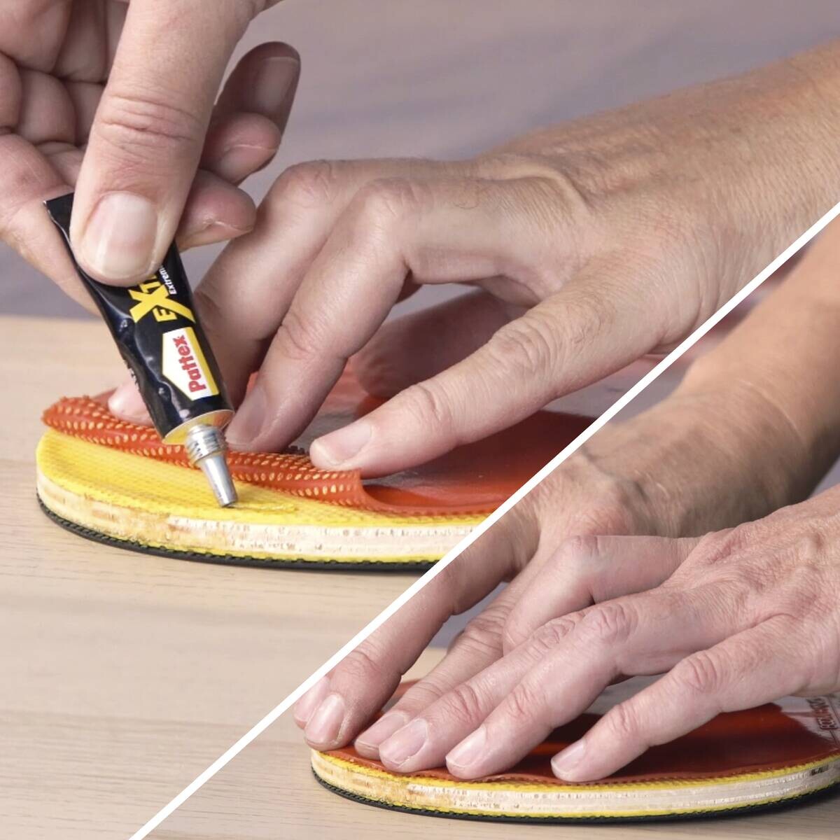 Pattex Kraftkleber Repair-Extreme-Gel ca. 8 g