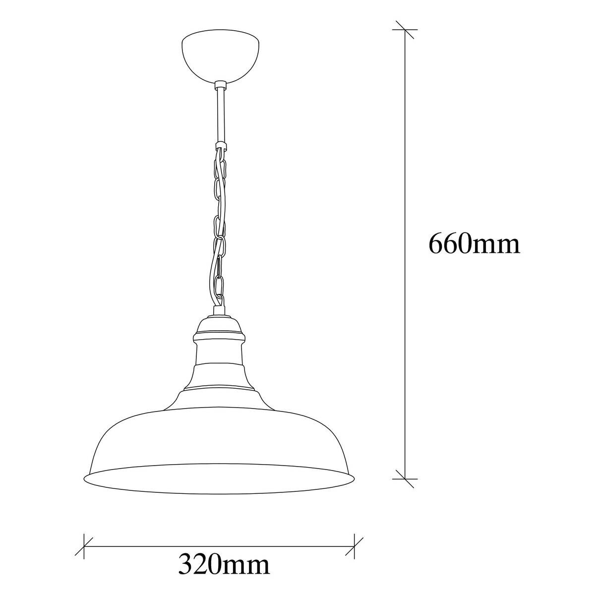 Opviq Pendelleuchte Berceste gold Metall B/H/T/L/D: ca. 32x66x32x32x32 cm E27 1 Brennstellen