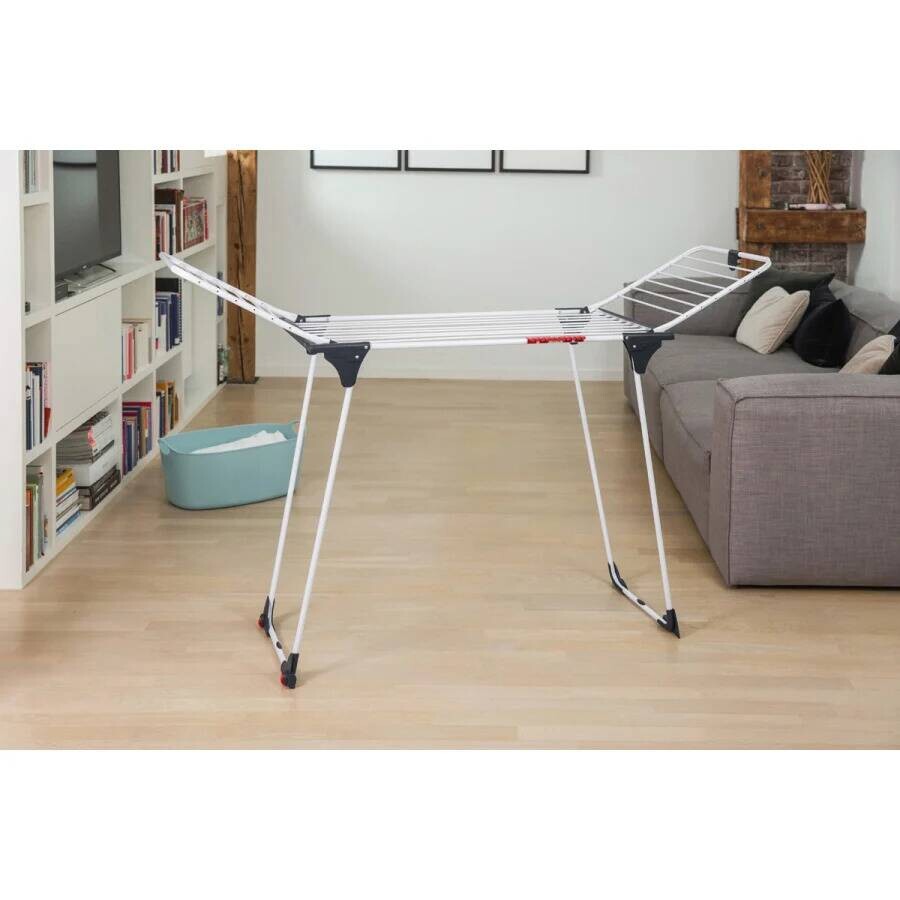 Vileda Wäschetrockner weiß