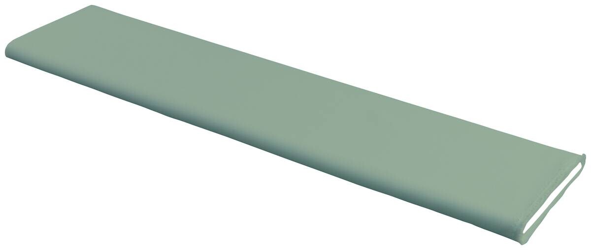 Dekostoff Satinette salbei 100% Polyester B: ca. 145 cm