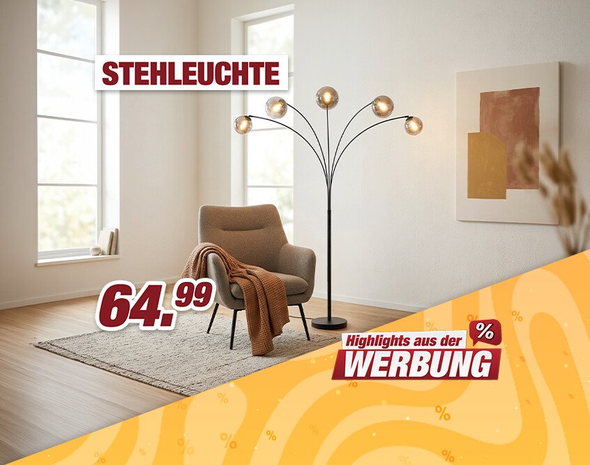 Unsere Highlights und Werbe Deals bei POCO