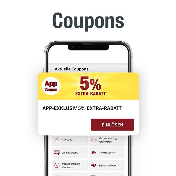 Die POCO App