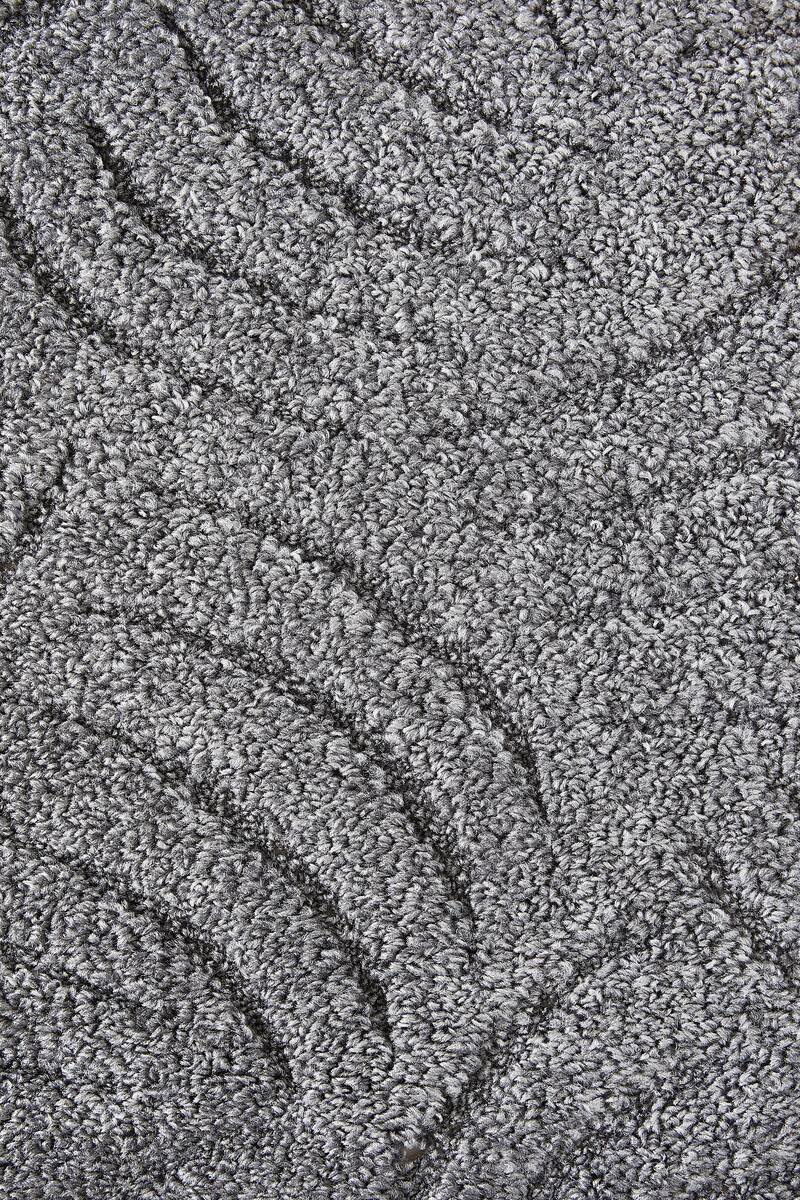 Teppichboden Emmy grau B/L: ca. 200x300 cm pro Stück
