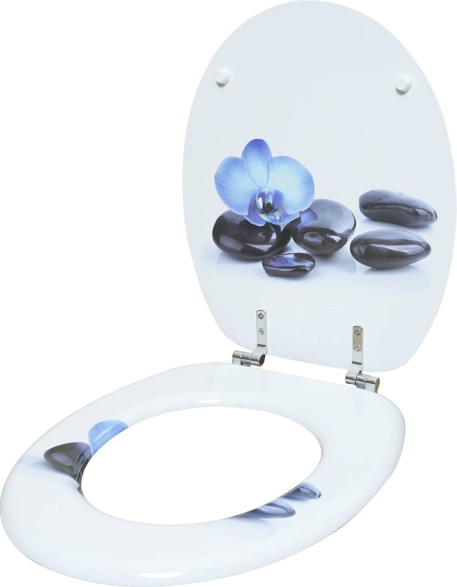 WC-Sitz MDF