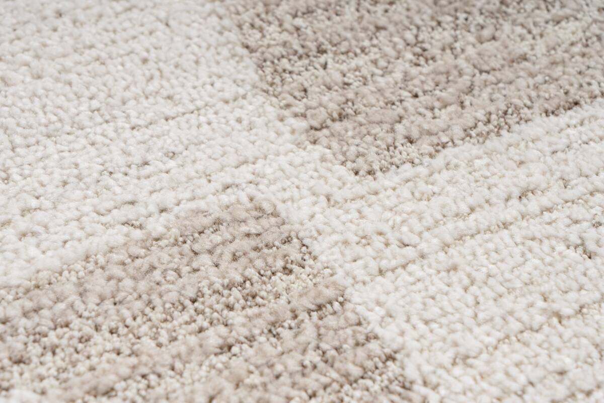 Obsession Teppich My Parma creme B/L: ca. 80x150 cm