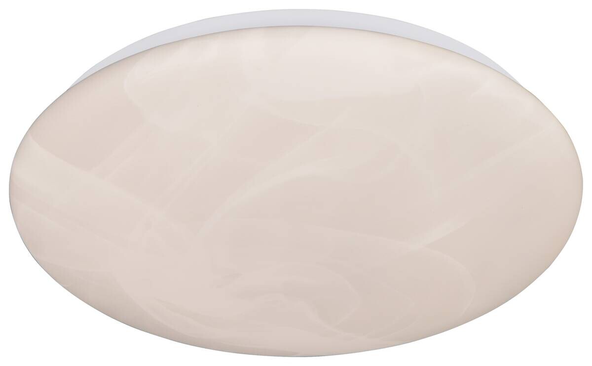 Reality LED-Deckenleuchte Umbria H/D: ca. 6,5x28 cm