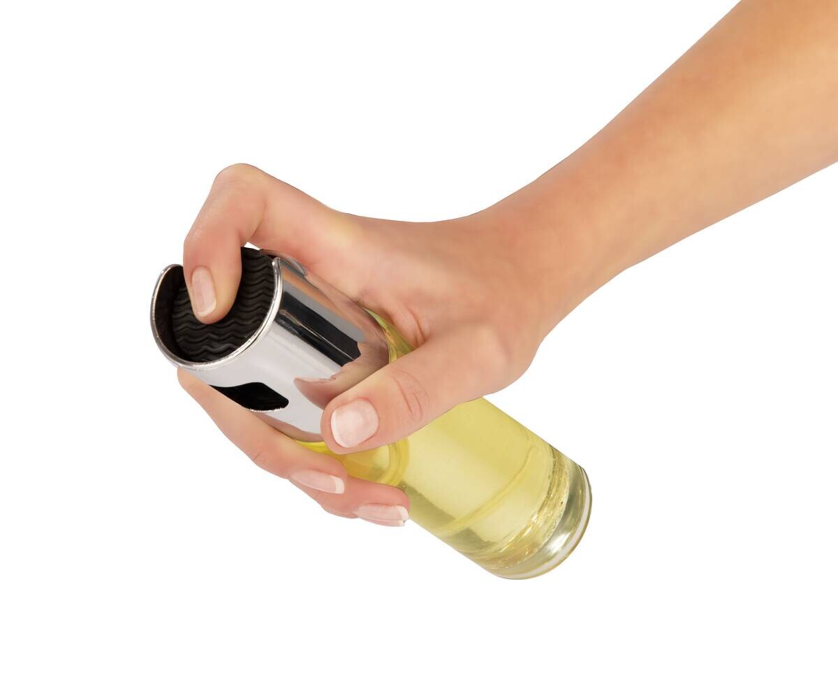 GOURMETmaxx Sprühflasche