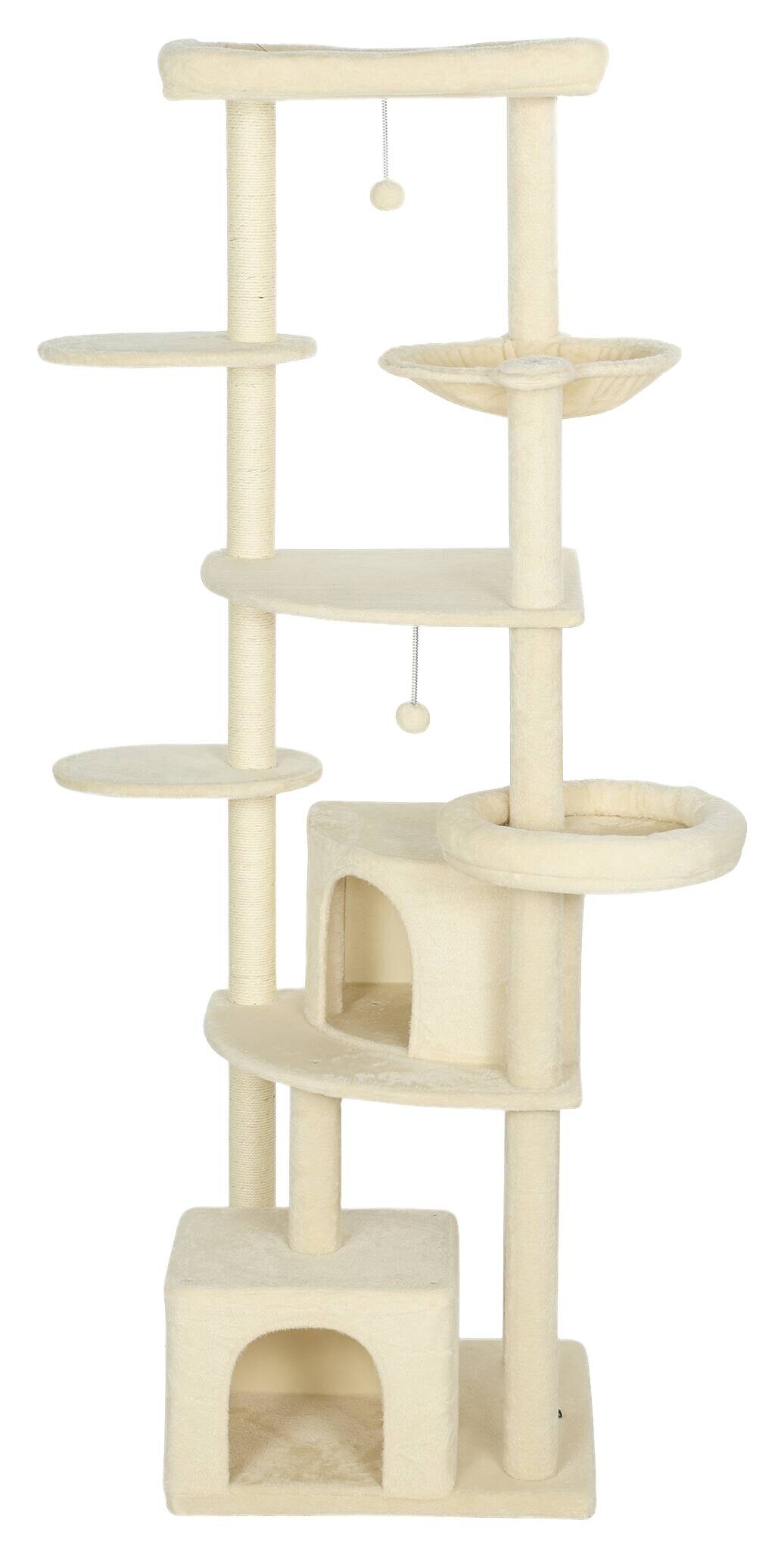 PawHut Kratzbaum