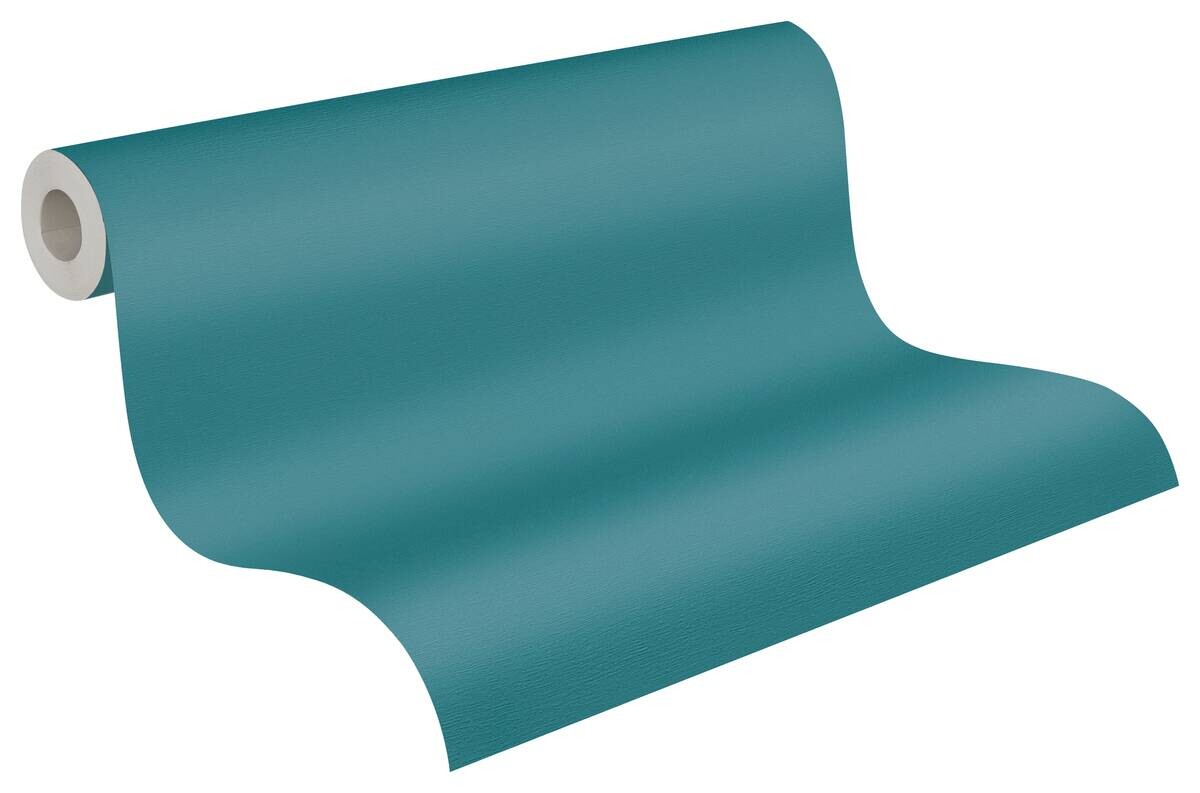 A.S.Creation Vliestapete grün B/H/D: ca. 53x1005x8,4 cm