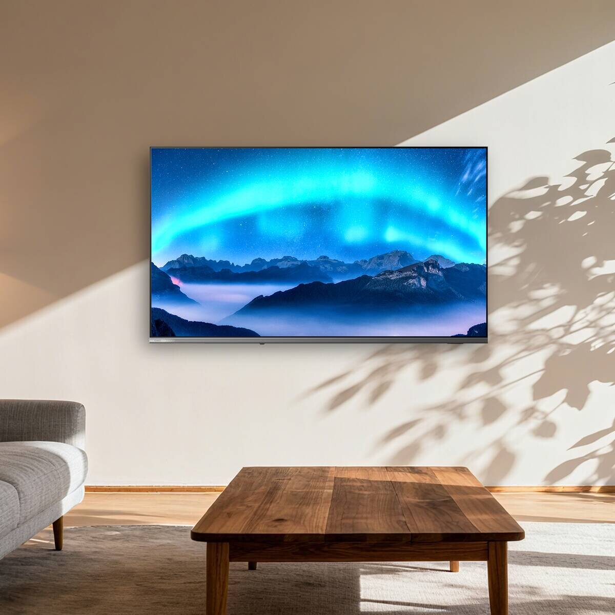 CHiQ QLED-Fernseher U43QM10V
