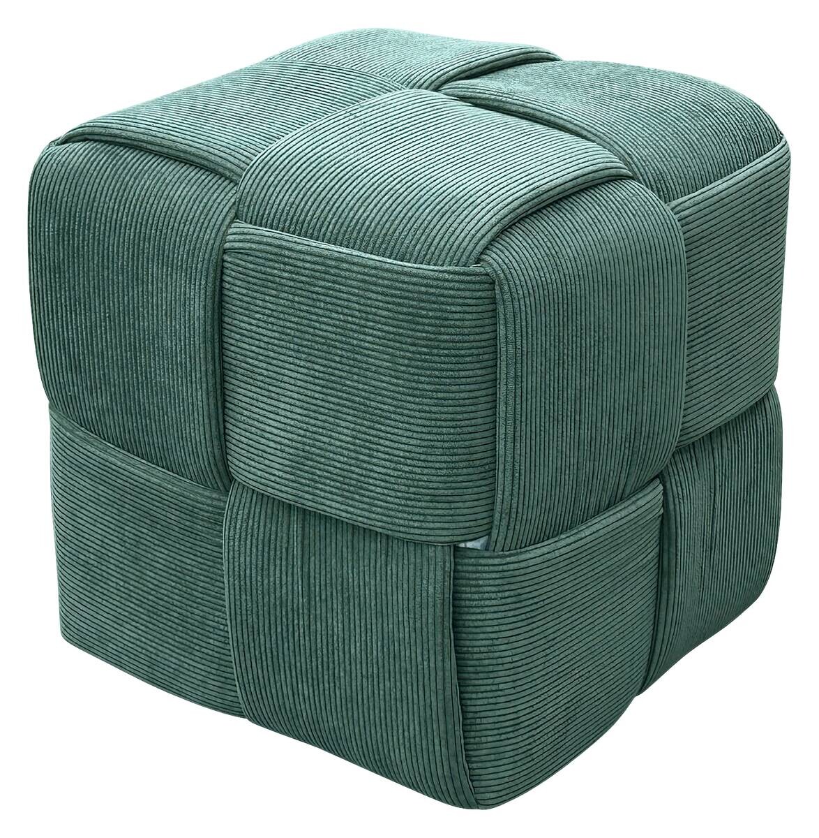 byLIVING Hocker URBAN B/H/T: ca. 40x40x40 cm
