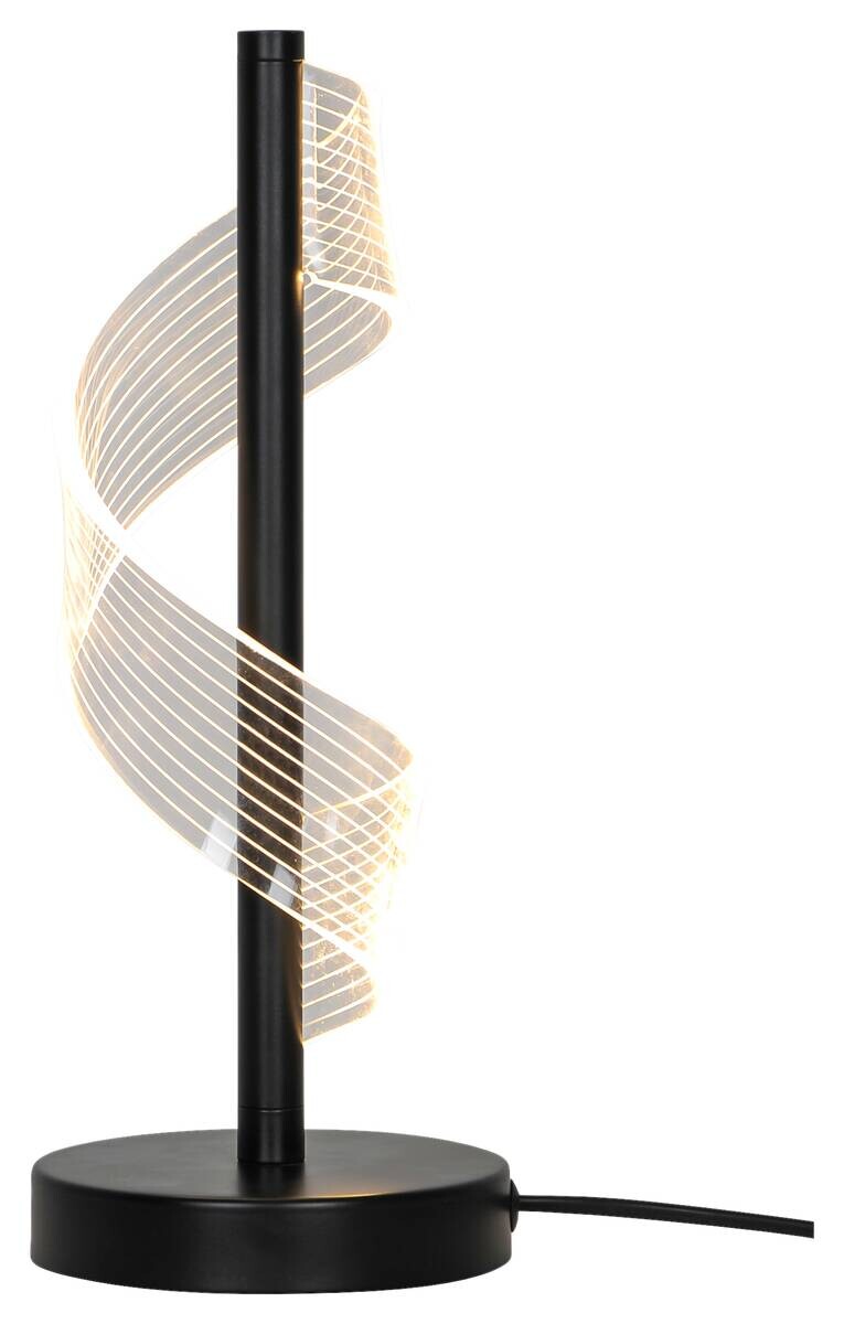 POCOline LED-Tischlleuchte Bene B/H: ca. 15x35 cm