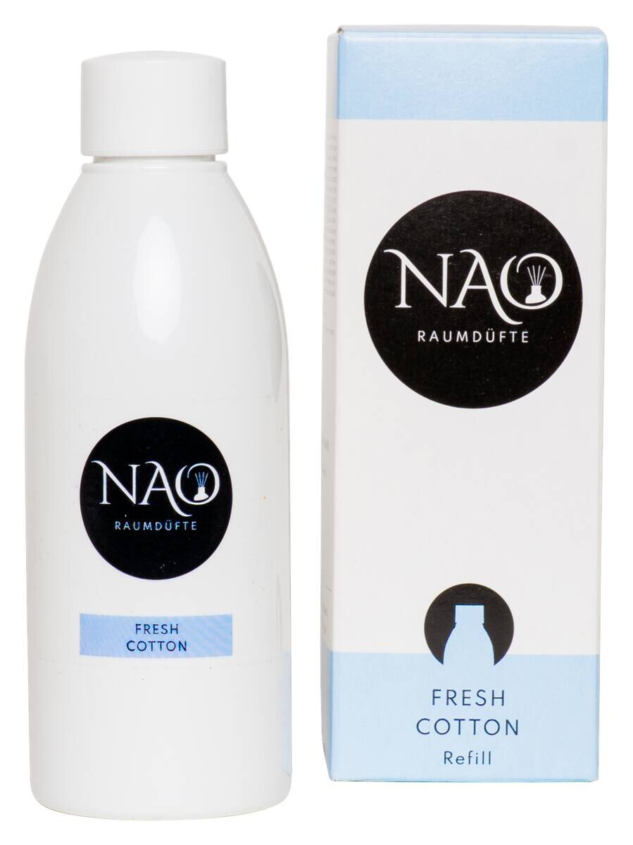 Nao Raumdüfte Duftspray-Nachfüller