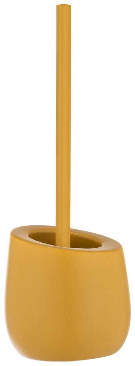 WENKO WC-Garnitur Badi gelb Keramik