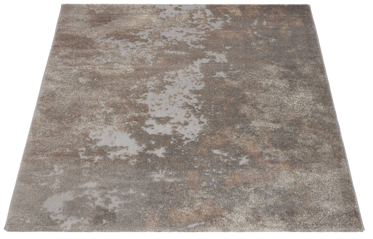 Teppich Mumbai beige B/L: ca. 80x150 cm