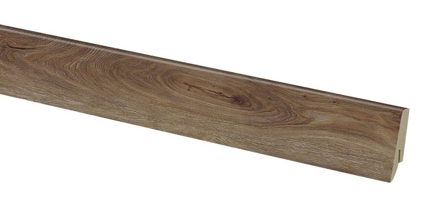 Sockelleiste L/B/H: ca. 240x0,18x0,58 cm pro Stück