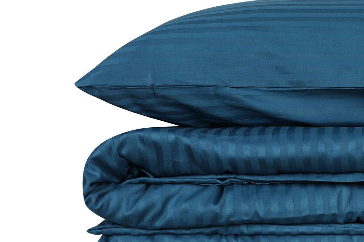 Baumwoll Satin Bettwäsche Satin