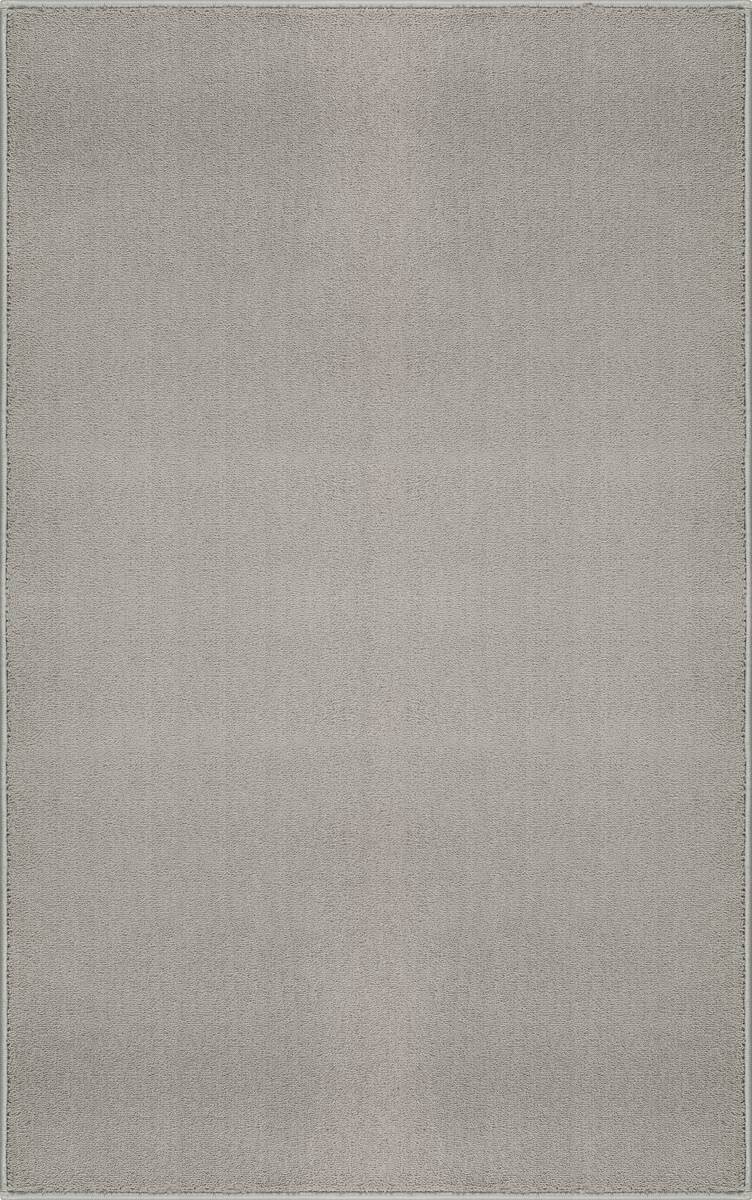 Teppich Soho grau B/L: ca. 160x230 cm