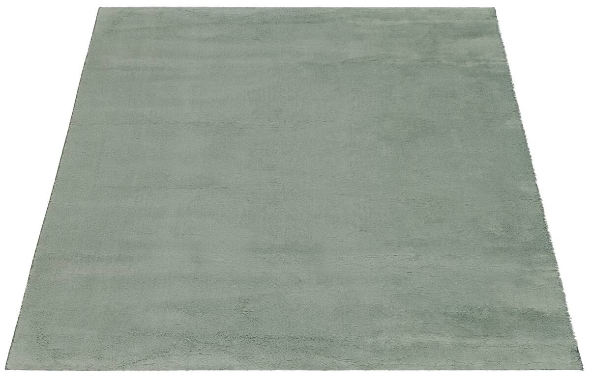 Teppich Loft grün B/L: ca. 240x340 cm