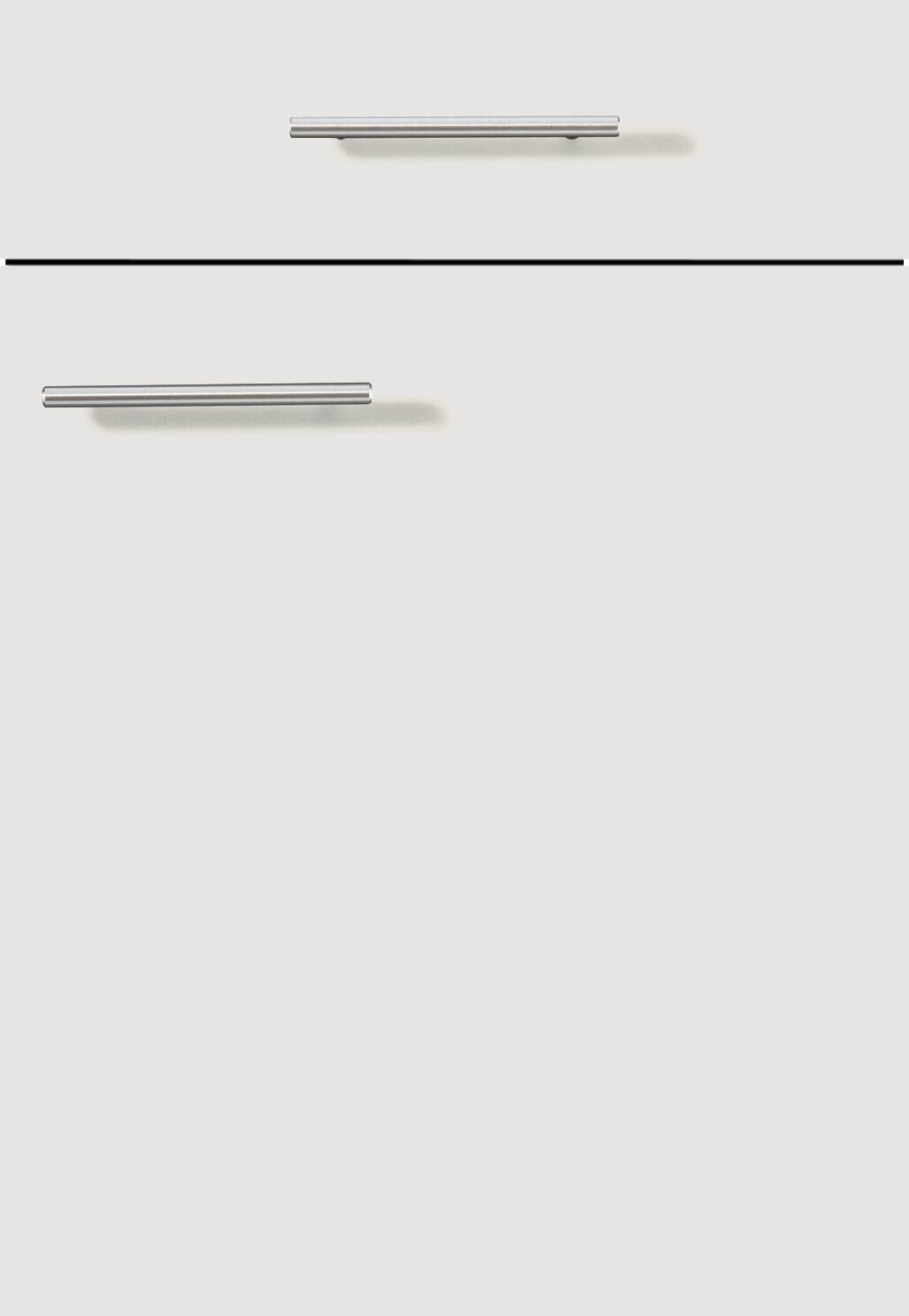 Impuls Küchenblock IP1200 dunkelgrün B/H/T: ca. 280x220x60 cm