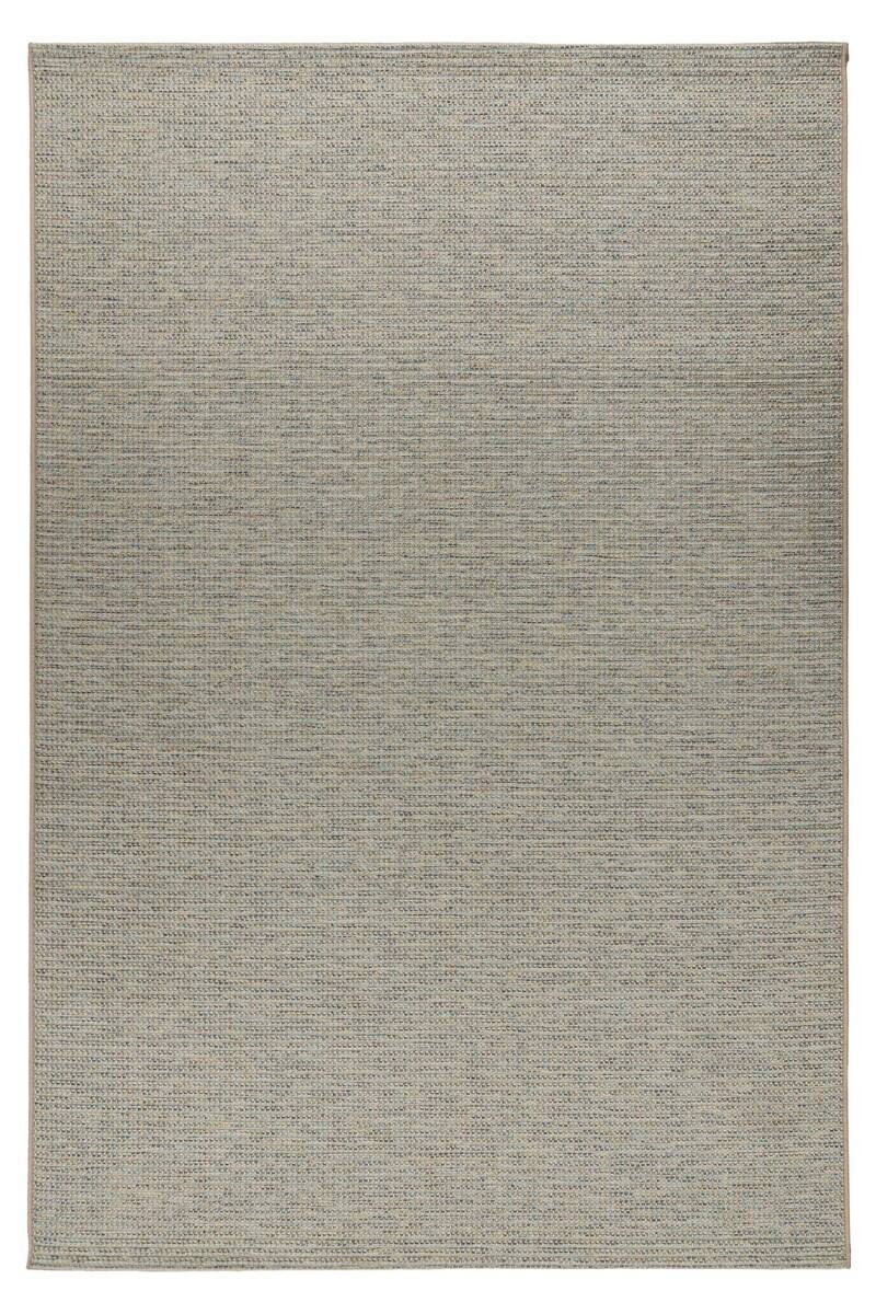 Kayoom Teppich Tribal 225 blaugrün B/L: ca. 120x170 cm
