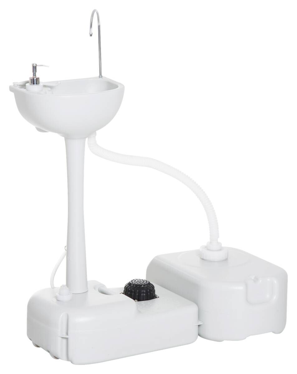 Outsunny Campingartikel B/H/L: ca. 50x83x103 cm